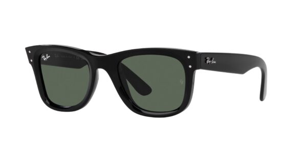 Wayfarer reverse