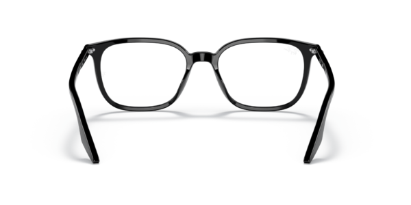 ACETATE UNISEX OPTICAL FRAME - Image 2