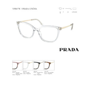 VPR07W / PRADA CINEMA