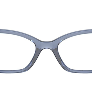 Women Butterfly Full-Rim Frame-0VO5545I