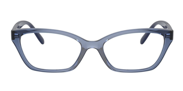 Women Butterfly Full-Rim Frame-0VO5545I