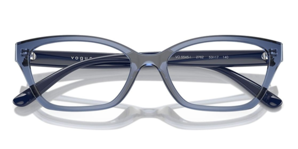 Women Butterfly Full-Rim Frame-0VO5545I - Image 3