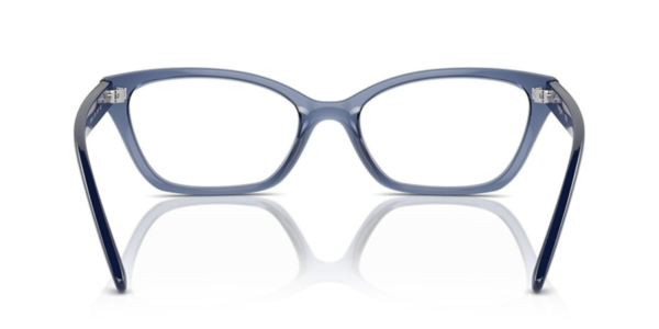 Women Butterfly Full-Rim Frame-0VO5545I - Image 4