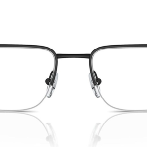 Men Rectangular Half-Rim Frame-0VO4299I