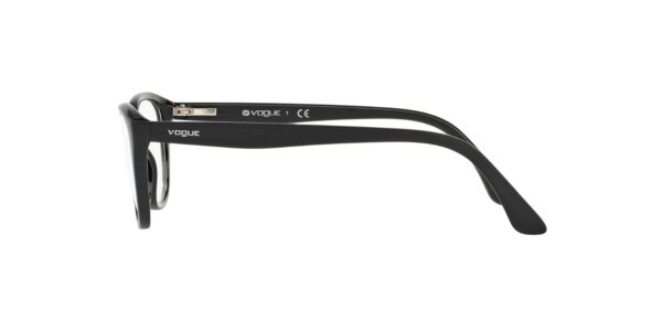 Vogue Eyewear Women Cat Eye Frames - 0VO5120I - Image 4