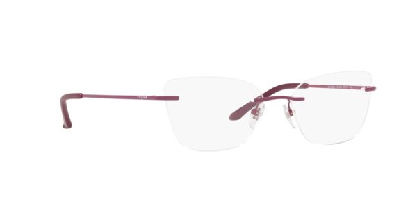 Vogue Eyewear Women Butterfly Frames - 0VO4202I - Image 3