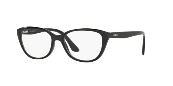 Vogue Eyewear Women Cat Eye Frames - 0VO5120I - Image 2