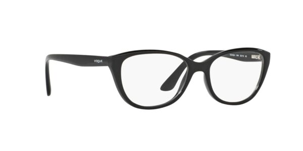 Vogue Eyewear Women Cat Eye Frames - 0VO5120I - Image 3