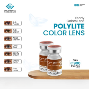 Polylite Color Lens