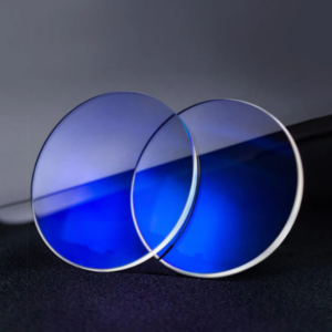 Single Vision Lens - Blue Cut With ARC