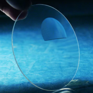 Bifocal Lens - ARC