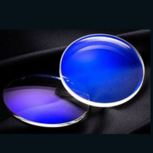 Bifocal Lens - Blue Cut With ARC