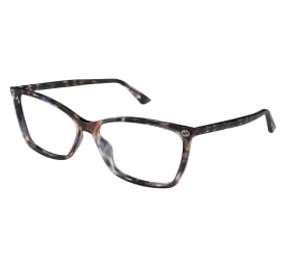 Gucci HAVANA-HAVANA-TRANSPARENT