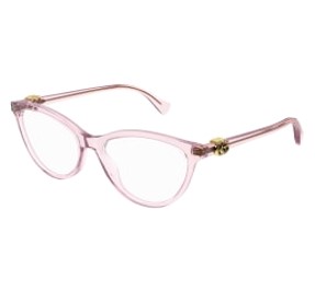 Gucci PINK-PINK-TRANSPARENT