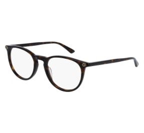 Gucci HAVANA-HAVANA-TRANSPARENT