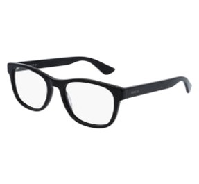 Gucci BLACK-BLACK-TRANSPARENT