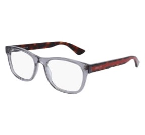 Gucci GREY-HAVANA-TRANSPARENT