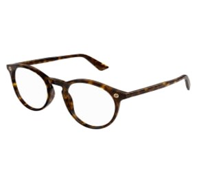 Gucci HAVANA-HAVANA-TRANSPARENT