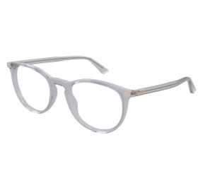 Gucci LIGHT-BLUE-LIGHT-BLUE-TRANSPARENT