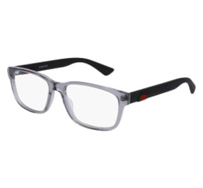 Gucci GREY-BLACK-TRANSPARENT