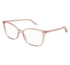 Gucci NUDE-NUDE-TRANSPARENT