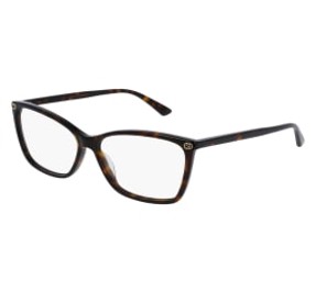 Gucci HAVANA-HAVANA-TRANSPARENT