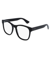 Gucci BLACK-BLACK-TRANSPARENT
