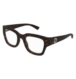 Gucci HAVANA-HAVANA-TRANSPARENT