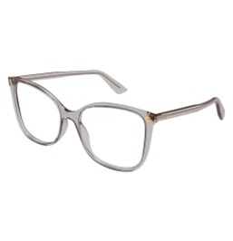 Gucci GREY-GREY-TRANSPARENT