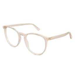 Gucci YELLOW-YELLOW-TRANSPARENT