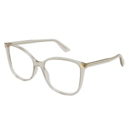 Gucci YELLOW-YELLOW-TRANSPARENT