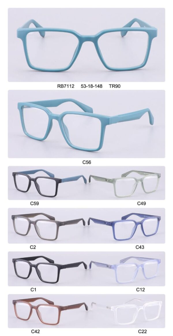 Eyewear RB7111