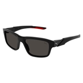 BLACK-BLACK-SMOKE PU0359S-001